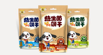 华亨宠物食品包装设计 从品牌策略到视觉落地的全方位策划