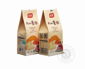虹口食品包装设计公司 福建权威的食品包装设计推荐