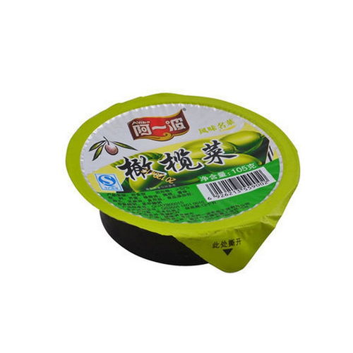 科技赋能传统酱菜，一出四碗真空包装机的产业革新与市场趋势分析