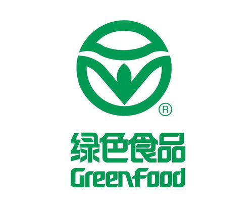 绿色食品标签解析 明明白白选购预包装食品