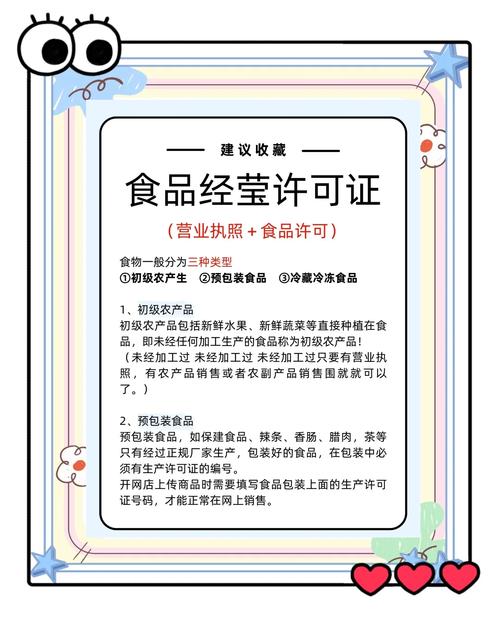 初级农产品与预包装食品的区别详解